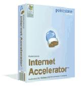 Pointstone Internet Accelerator Screenshot