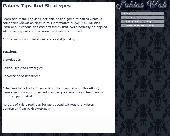 Screenshot of Pokies Tips And Strategies