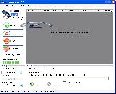 Screenshot of Portable Mp3