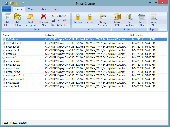 Screenshot of PowerCryptor Encryption Suite