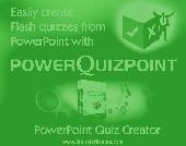 Screenshot of PowerQuizPoint