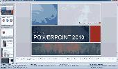 Screenshot of Powerpoint Video Creation Assistant