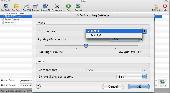 Screenshot of Prism Video Converter Free for Mac