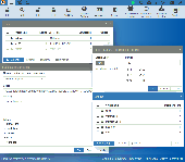 Screenshot of ProVide Server