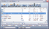 Screenshot of Process Manager 2 Lite