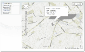 Product Locator Screenshot