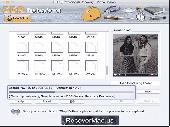 Screenshot of Professional Data Retrieval Software