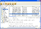 Program to Fix Outlook OST File Screenshot