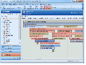 Screenshot of ProjectTrack SQL Server Edition