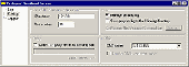 Screenshot of Protoport Sendmail Server