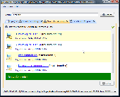 Screenshot of QAXML LogsManager