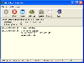 Screenshot of QK SMTP Server