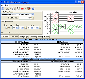 Screenshot of QMSys Tolerances and Gauges