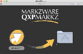 Screenshot of QXPMarkz