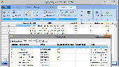 Screenshot of Q-Eye QVD/QVX files Editor (32 Bit)