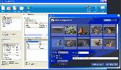 Screenshot of Q-ImageUploader Pro