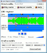 Screenshot of Quick Ringtone Converter