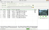 Screenshot of Quick Video Converter