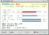 RAM Booster .Net Screenshot