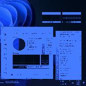 Screenshot of RAM Saver Professional