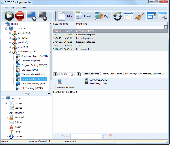 REFOG Employee Monitor Screenshot