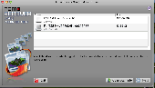 REMO Recover (Mac) - Media Edition Screenshot