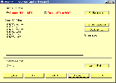 RM-to-MP3-Converter Screenshot