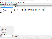 Screenshot of RPM Remote Print Manager Select 32 Bit