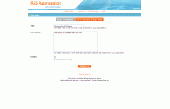 Screenshot of RSS Aggregator for X-Cart