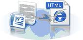 RTF-to-HTML DLL .Net Screenshot