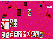 RUMMY Card Game From Special K Screenshot