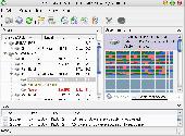 Screenshot of R-Studio Data Recovery Software