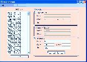 Random List Generator Software Screenshot
