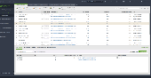 Rank Tracker Enterprise Screenshot