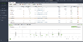 Screenshot of Rank Tracker Professional