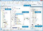 Screenshot of Rapid CSS 2015