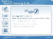 Rapid E-Learning Suite Deluxe Screenshot