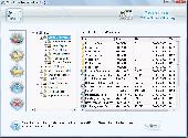 Screenshot of Recover Files
