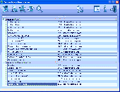 Screenshot of Recover Keys