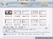Screenshot of Recover Mac OS