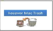 Recover Mac Trash Screenshot