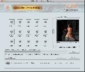 Screenshot of Recover Memory Card Mac