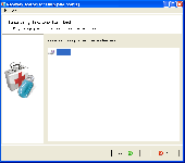 Screenshot of Recovery Toolbox for Flash