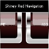 Screenshot of Red Shiny Navigation