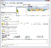 Screenshot of RegexMagic