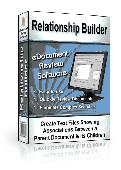 Relationship Builder Screenshot