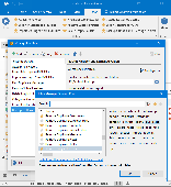 Screenshot of ReliefJet Essentials for Outlook