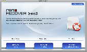 Remo Recover (Mac) Screenshot