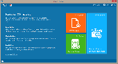Screenshot of Remo Recover (Windows)