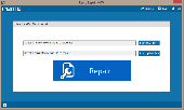 Screenshot of Remo Repair MOV Software